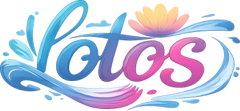 lotos লোগো